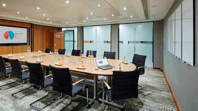 Manchester International Conference Centre