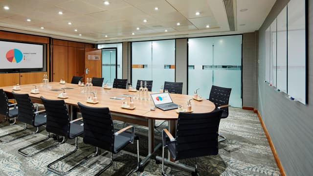 Manchester International Conference Centre
