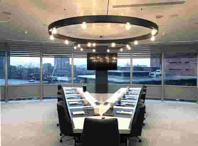 Manchester International Conference Centre