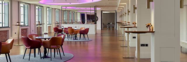 etc.venues County Hall westminster