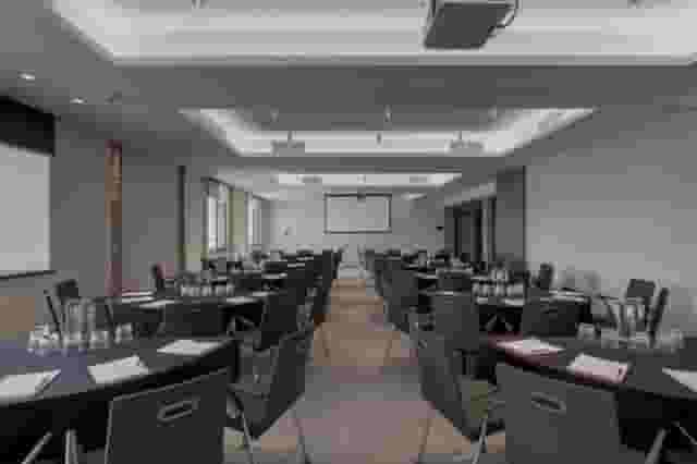 etc.venues County Hall westminster
