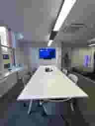 Presentation Venues