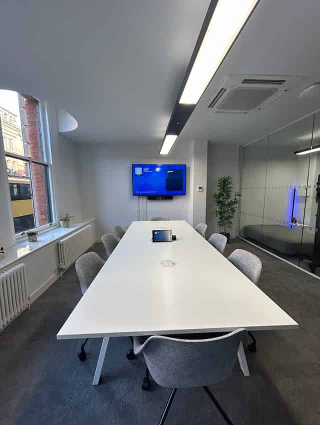 ZEBOX UK