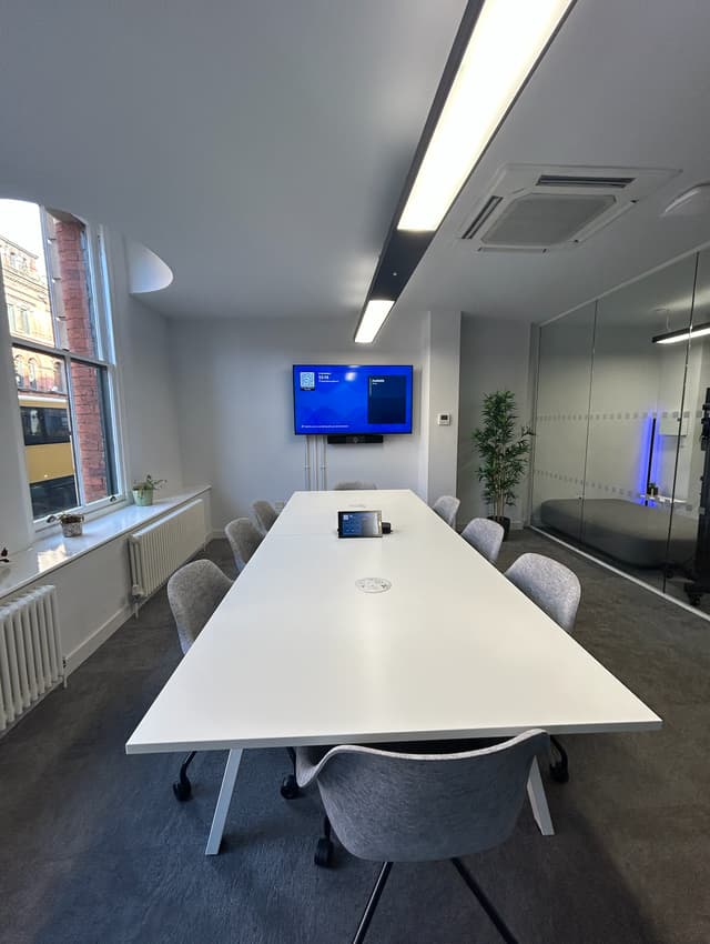 ZEBOX UK