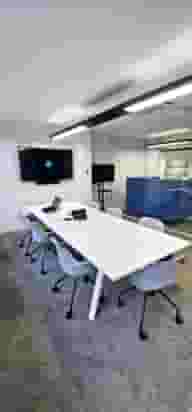 Meeting Spaces