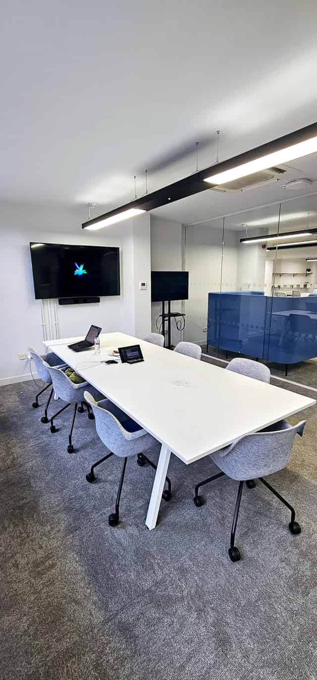 ZEBOX UK