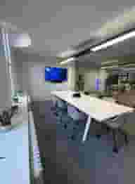 Seminar Rooms
