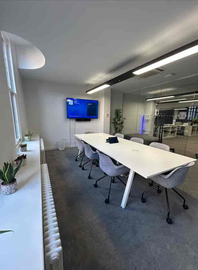 Meeting Room One
