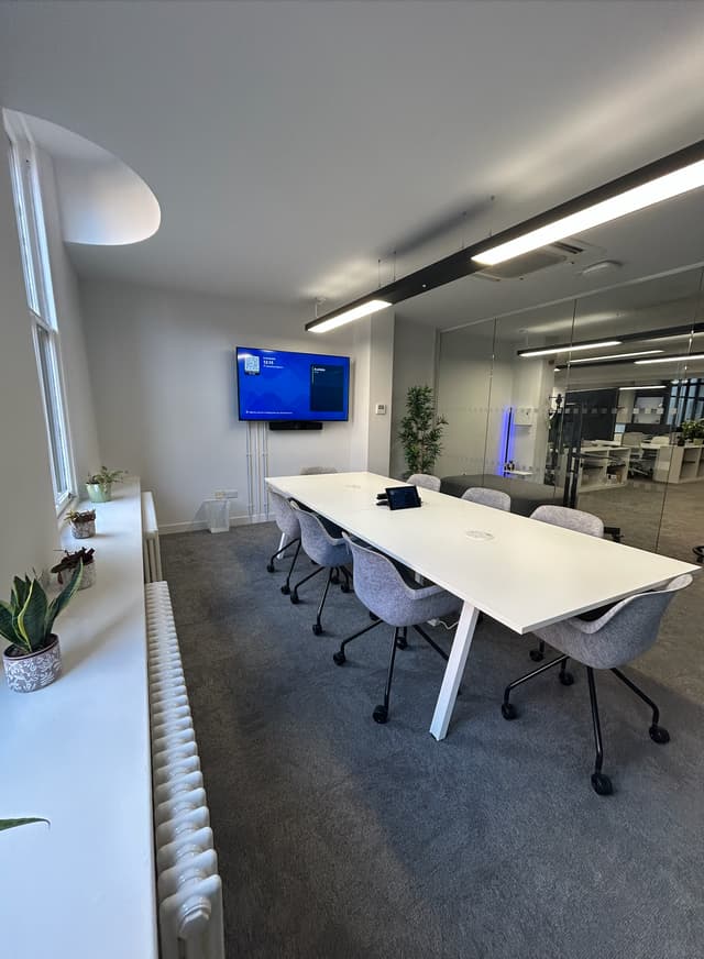 ZEBOX UK
