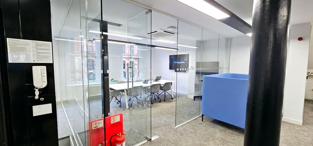 ZEBOX UK