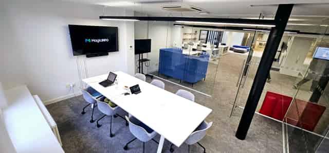ZEBOX UK