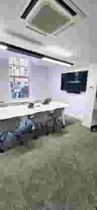Meeting Rooms