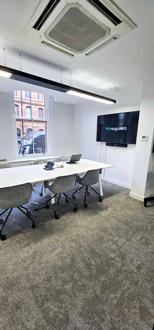 ZEBOX UK
