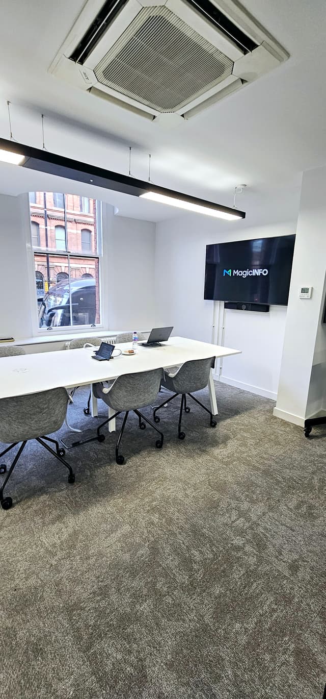 ZEBOX UK