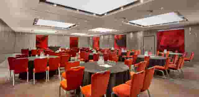 City Suites
