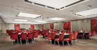 Unusual Venues
