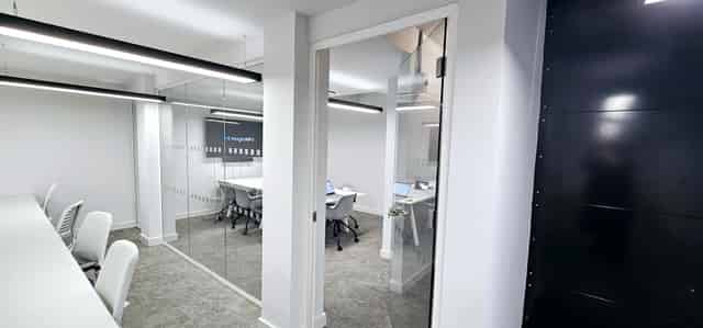 Meeting Room Two