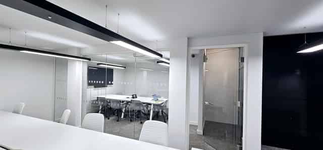 Meeting Room Two