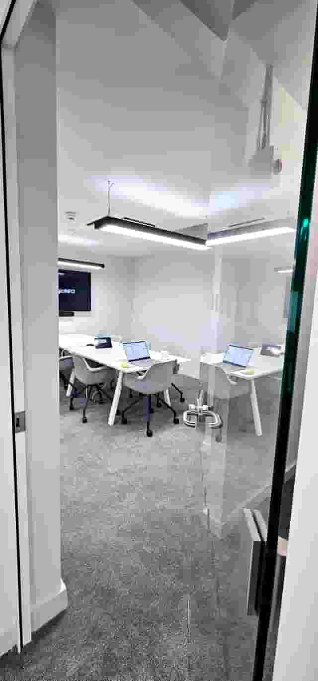 Meeting Room Two
