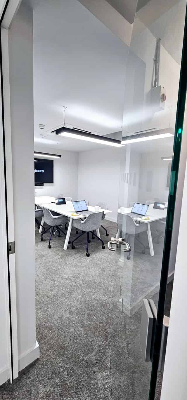 Meeting Room Two