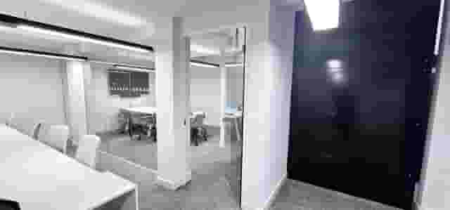 Meeting Room Two