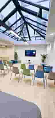Networking Venues