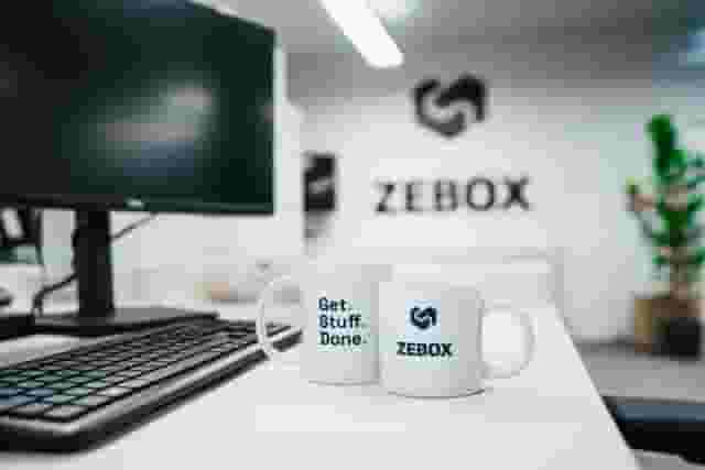 Flexible Desk