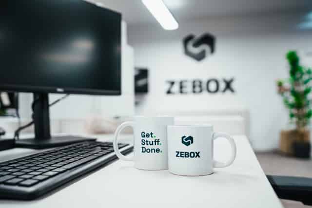 Flexible Desk