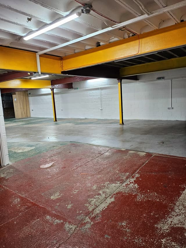 Catford Mews