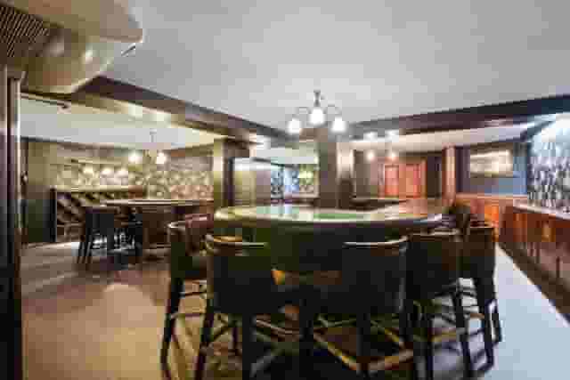Camden Basement Lounge
