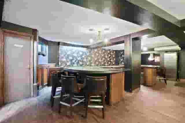 Camden Basement Lounge