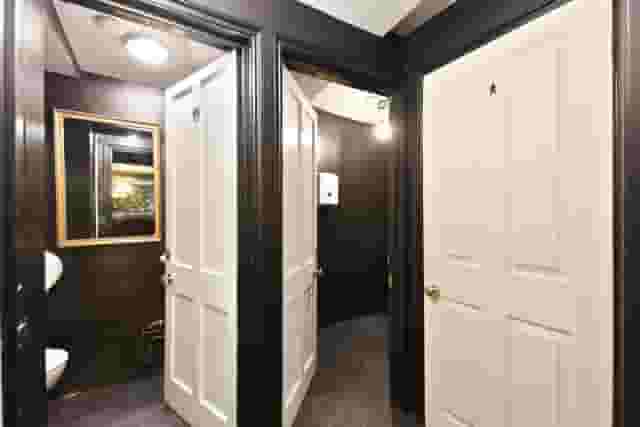 Camden Basement Lounge