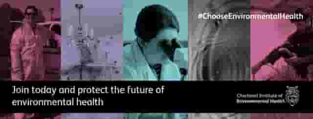 Chartered Institute of Environmental Health