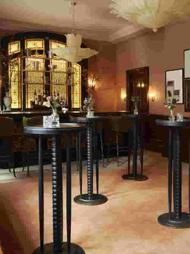 The NoMad London