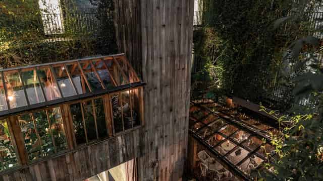 Jurema Terrace