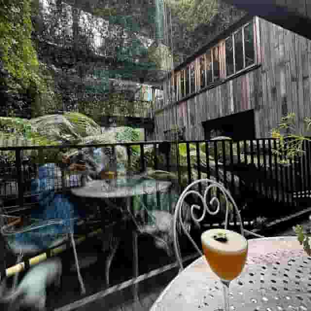 Jurema Terrace