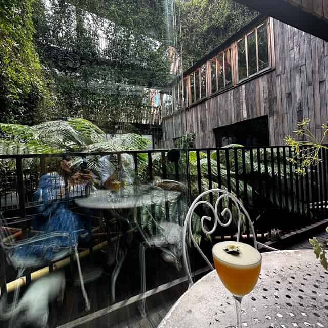 Jurema Terrace
