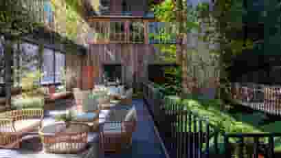 Jurema Terrace