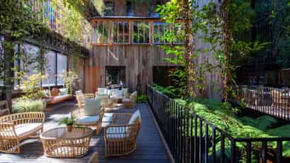 Jurema Terrace