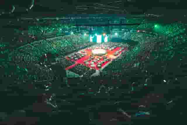 AO Arena
