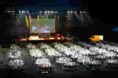 Party Venues