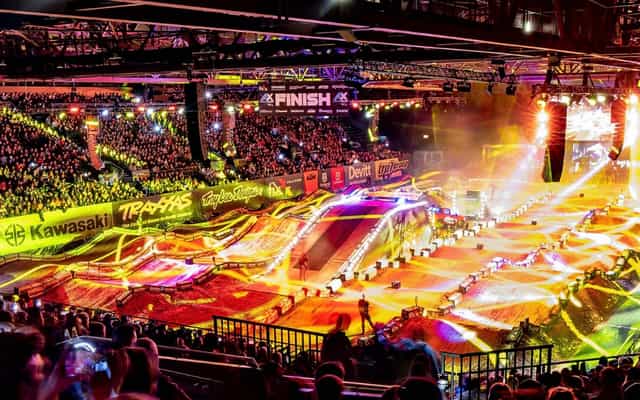 AO Arena