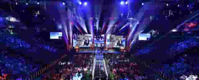 AO Arena