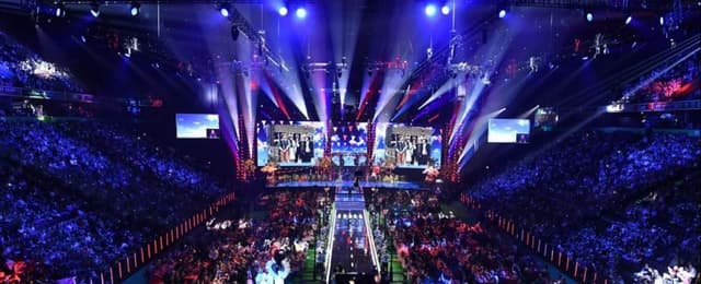 AO Arena