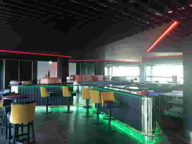 AO Arena