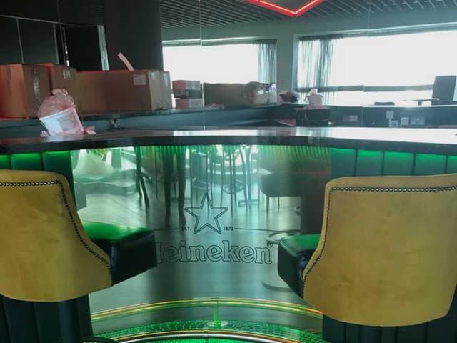 AO Arena