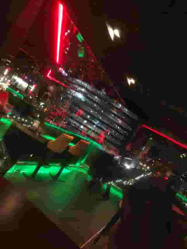 AO Arena