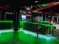 Party Venues