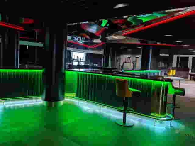 AO Arena