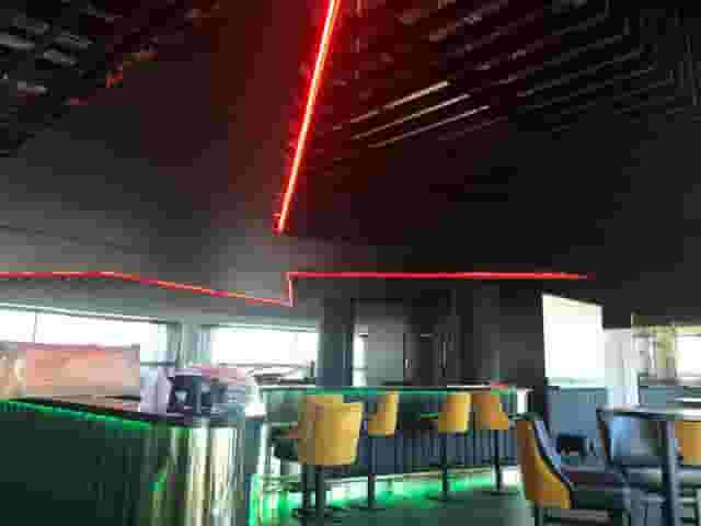 AO Arena